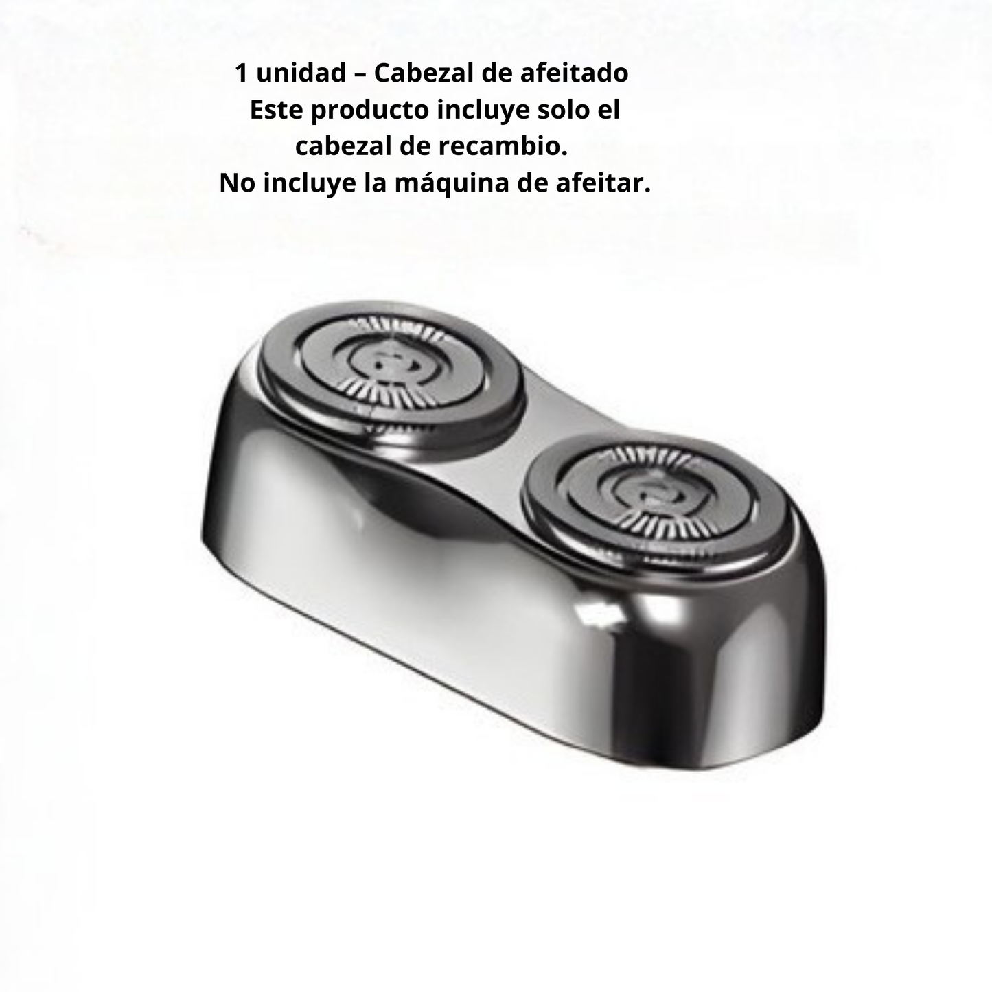 Afeitadora eléctrica Mini Afeitadora eléctrica portátil impermeable tipo c recargable de viaje maquinilla de afeitar rotativa recortadora de barba  hombres